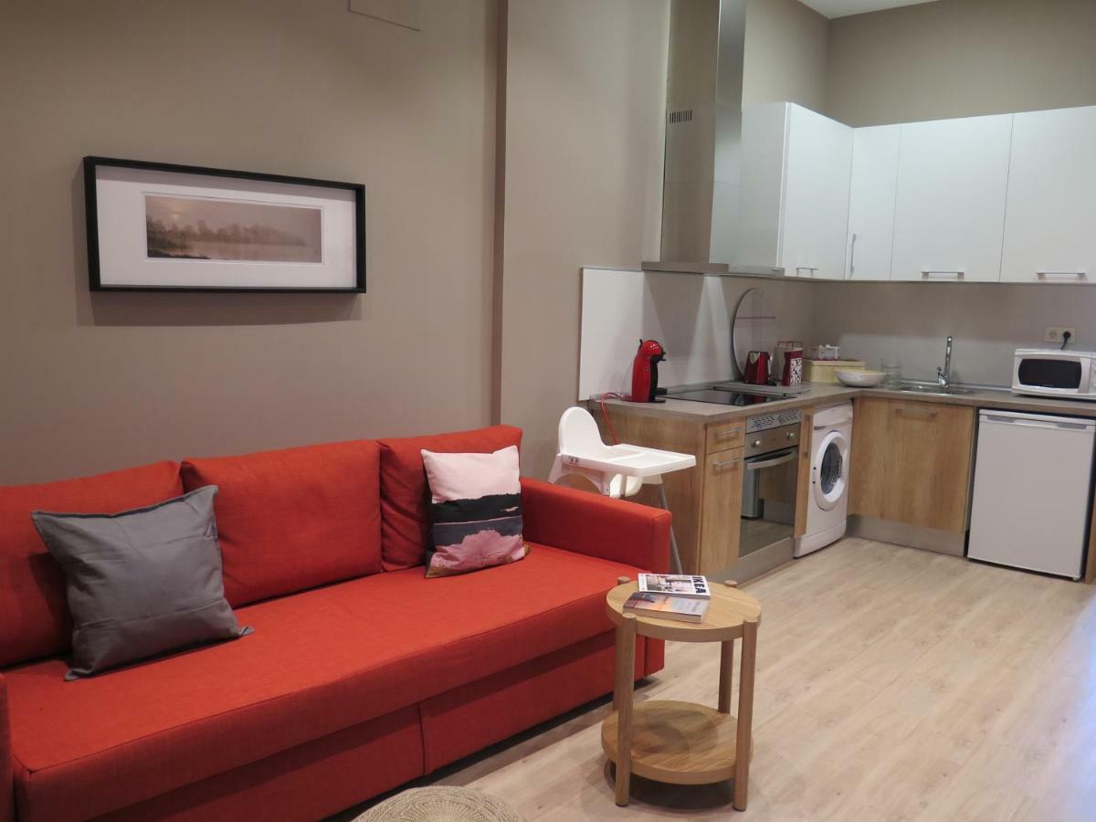La Casa Tahona Plaza De Cervantes Αλκαλά ντε Ενάρες Εξωτερικό φωτογραφία