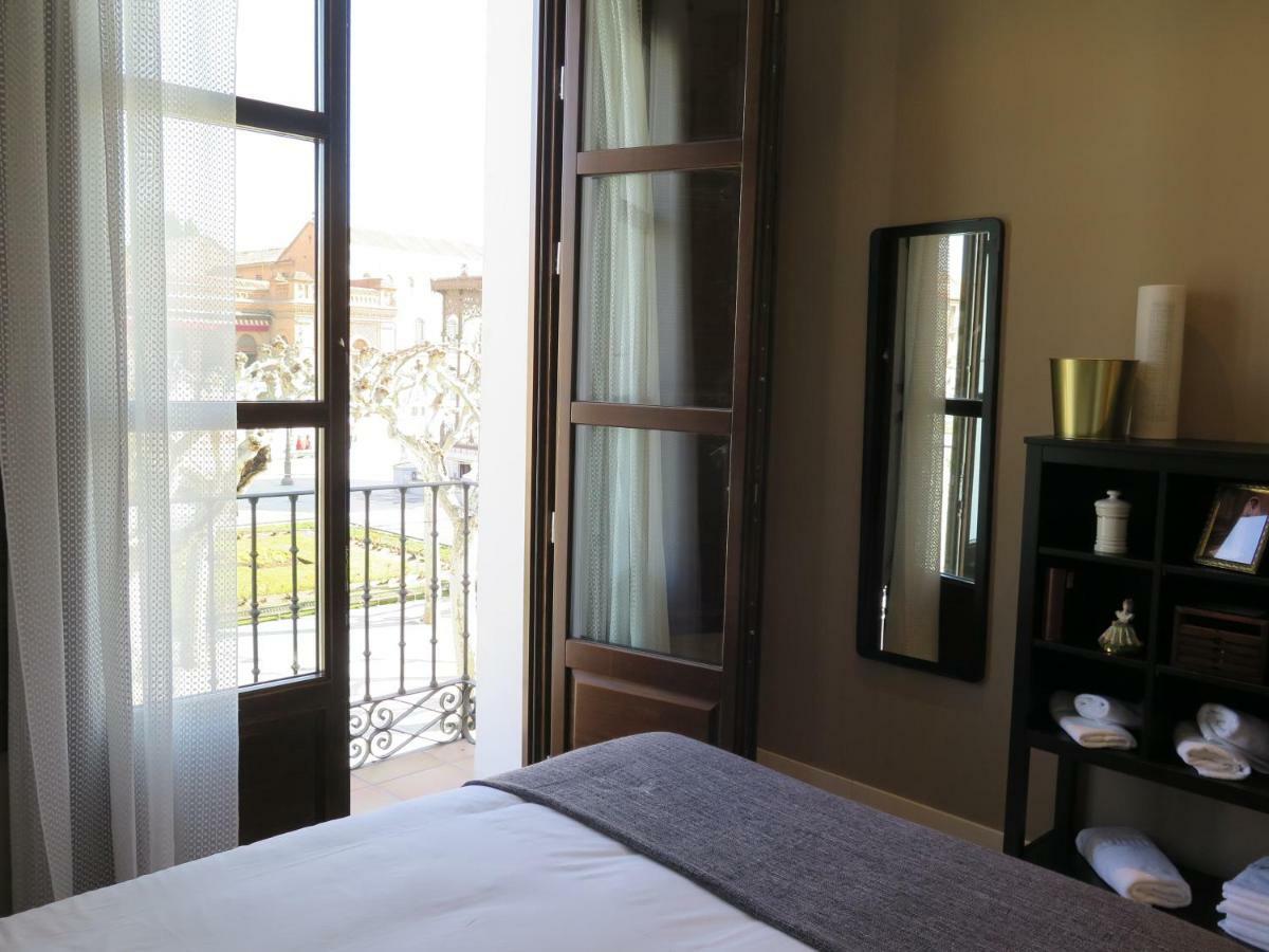 La Casa Tahona Plaza De Cervantes Αλκαλά ντε Ενάρες Εξωτερικό φωτογραφία